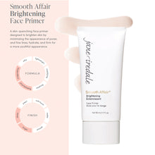 Load image into Gallery viewer, Jane Iredale Smooth Affair® Brightening Face Primer