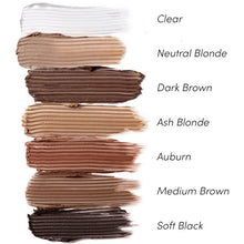 Load image into Gallery viewer, Jane Iredale PureBrow® Brow Gel