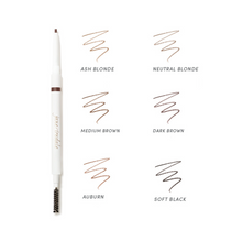 Load image into Gallery viewer, Jane Iredale PureBrow™ Precision Pencil
