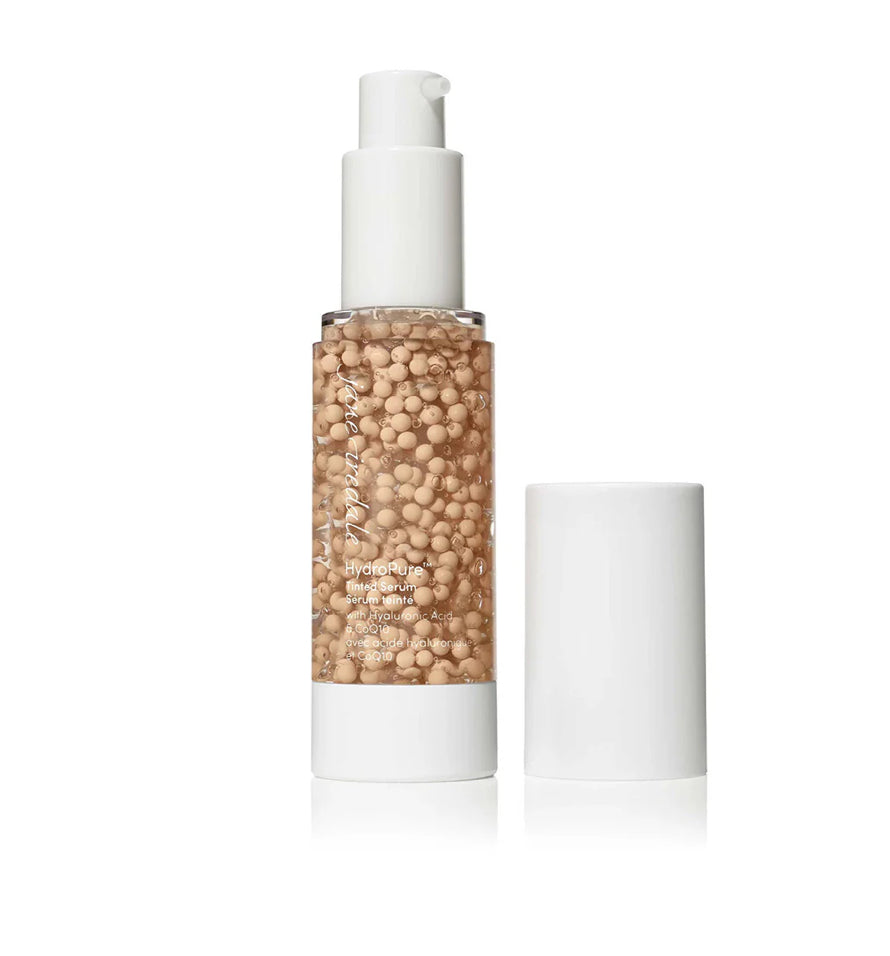 Jane Iredale HydroPure™ Tinted Serum with Hyaluronic Acid