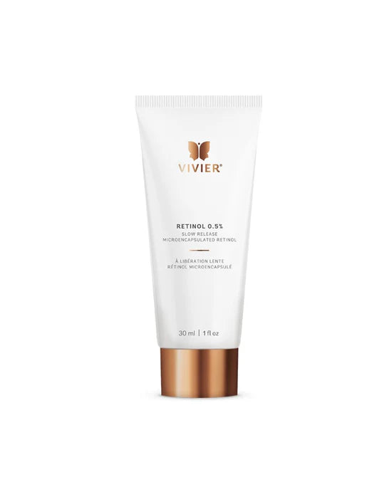 VIVIER Retinol 0.5% Complex