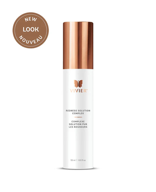 Vivier Redness Solution Complex