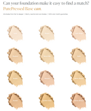 Load image into Gallery viewer, Jane Iredale PurePressed® Base Mineral Foundation Refill SPF 20/15
