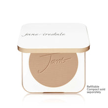 Load image into Gallery viewer, Jane Iredale PurePressed® Base Mineral Foundation Refill SPF 20/15
