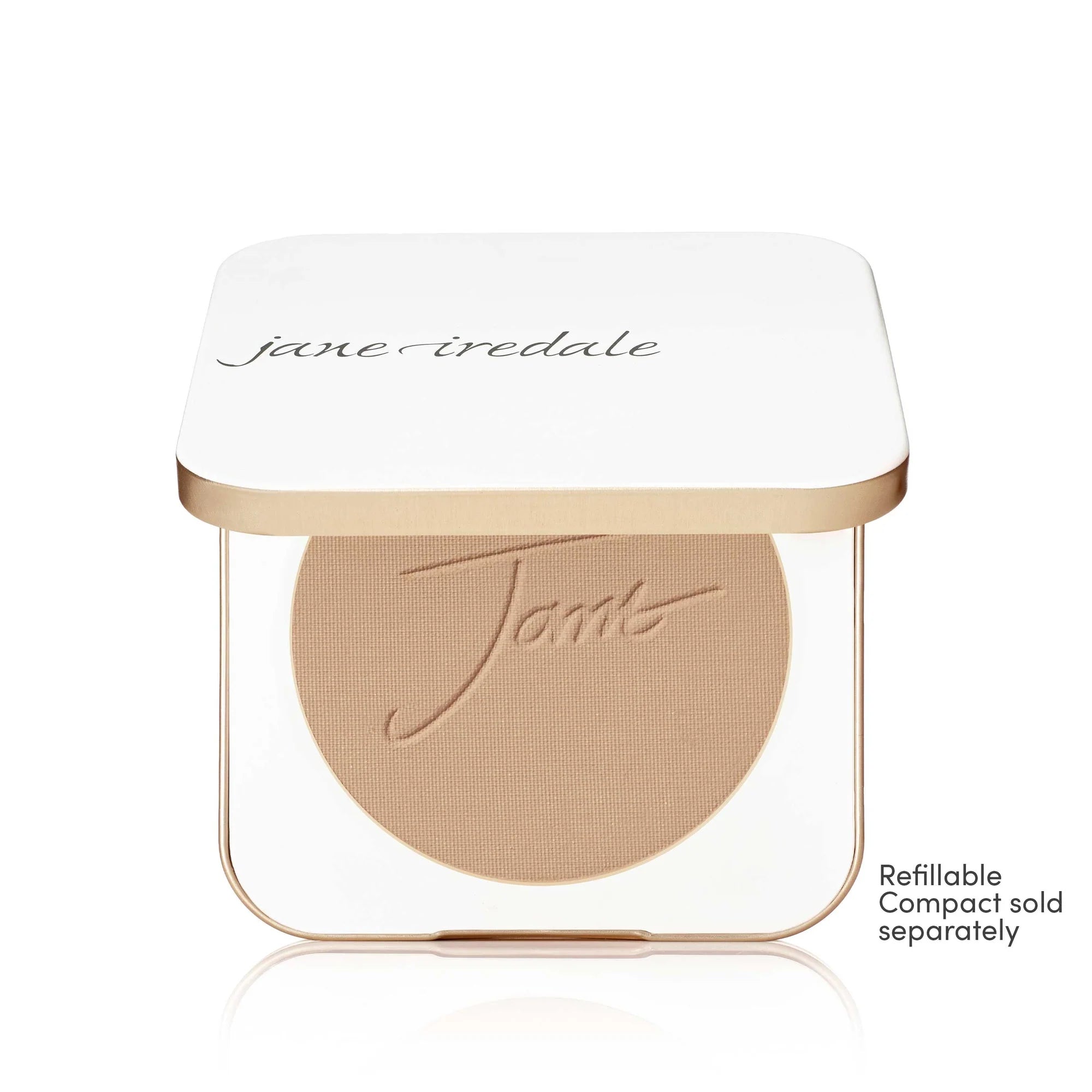 Jane Iredale PurePressed® Base Mineral Foundation Refill SPF