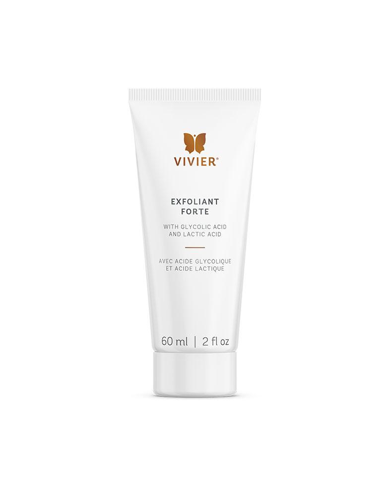 Vivier Exfoliant Forte