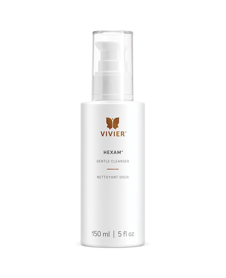 Vivier HEXAM Cleanser