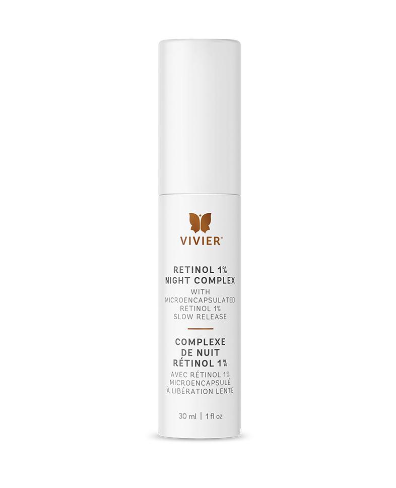 Vivier Retinol 1% Night Complex